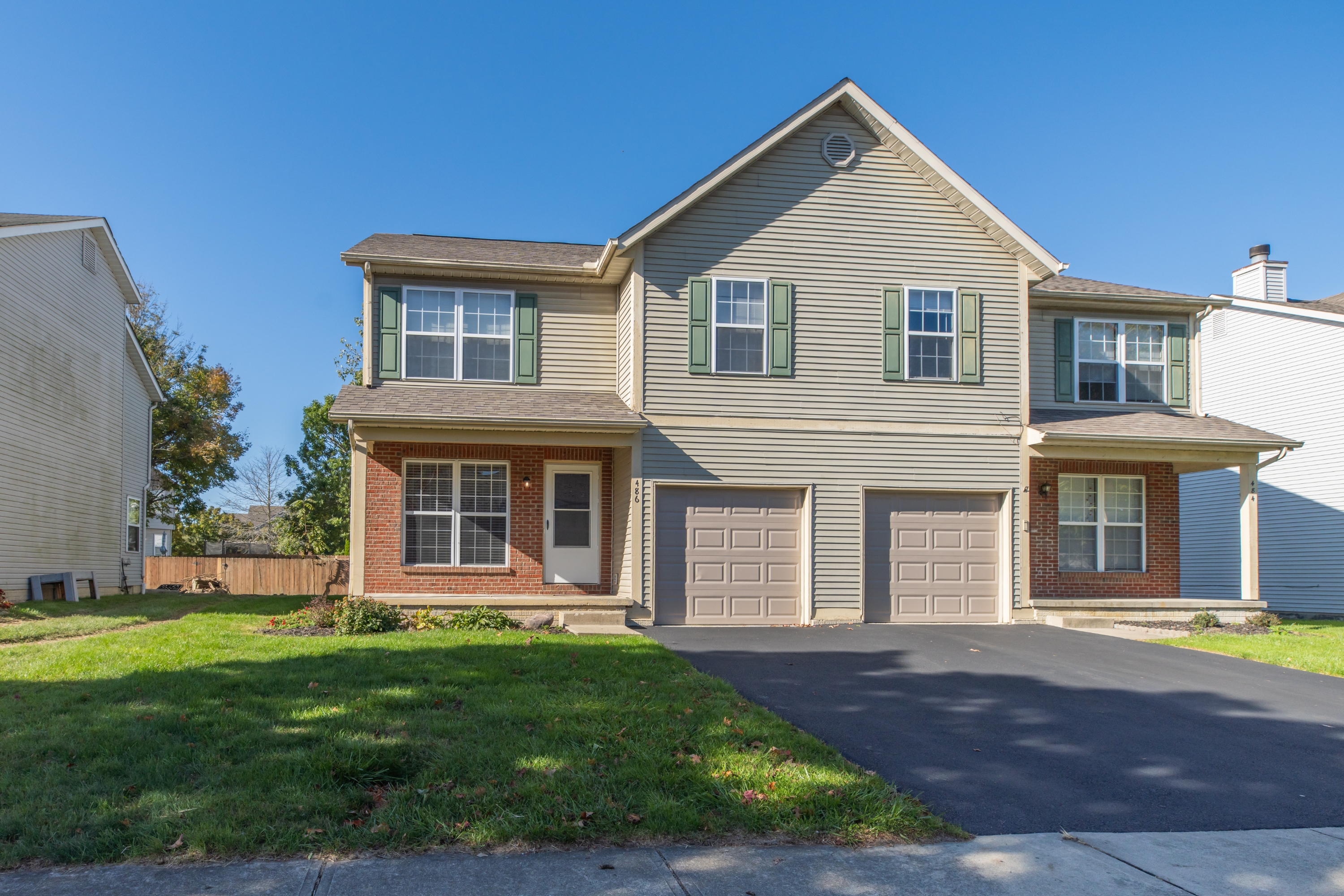 484- 486 Applegate Lane - 486